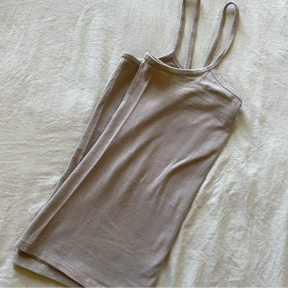 Tattoo Cami